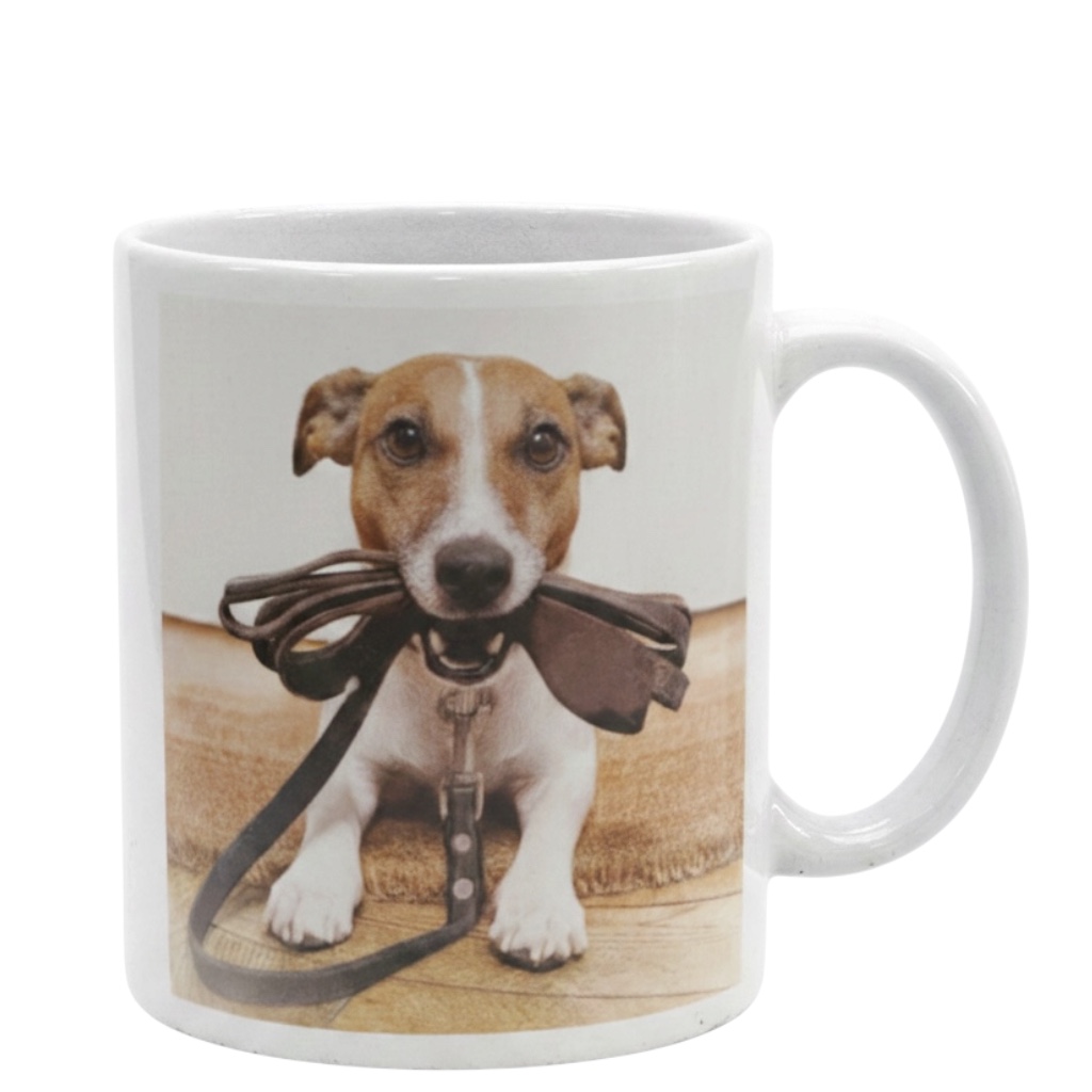 Custom Pet Animal Coffee Mug