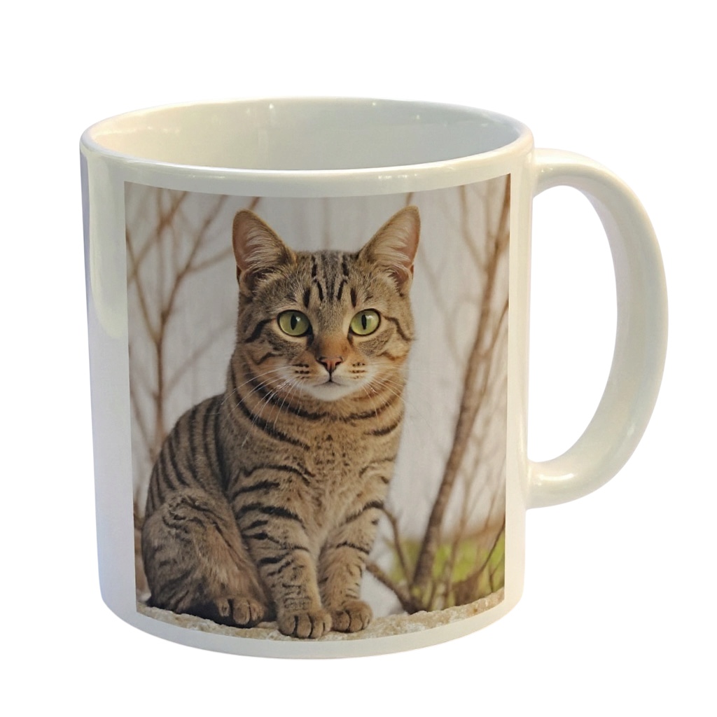 Custom Pet Animal Coffee Mug - Image 3