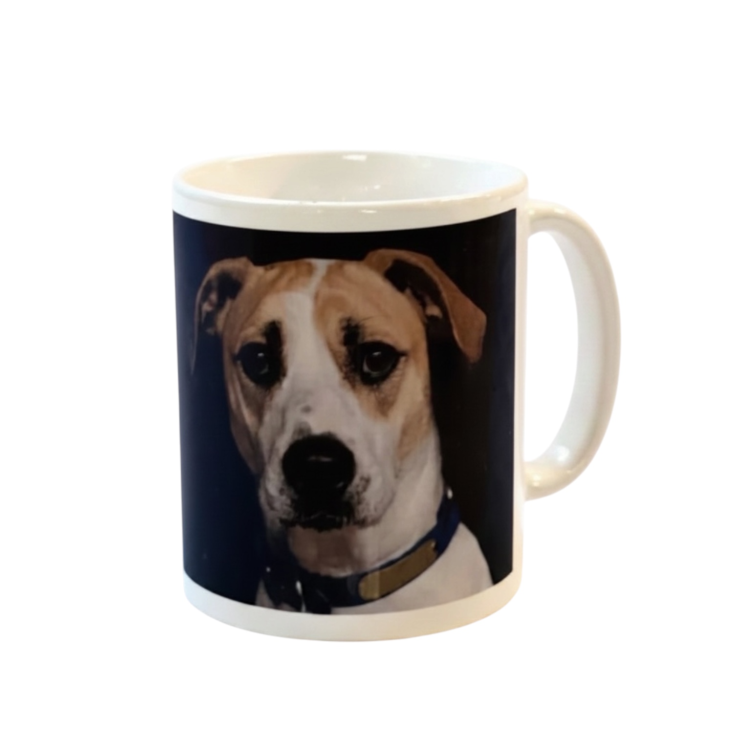 Custom Pet Animal Coffee Mug - Image 2