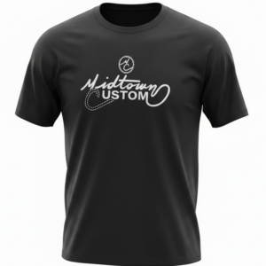 Custom T-Shirt