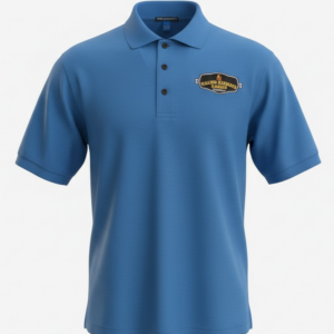 Custom Polo T-Shirt