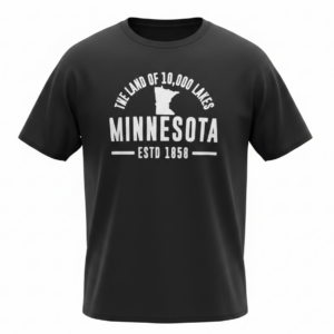 Minnesota T-Shirt