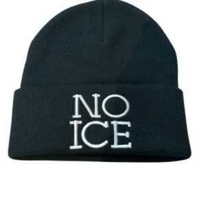 NoIce Knit Hat