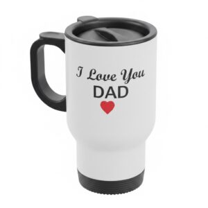 Gift Travel Mug