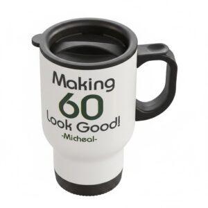 Travel Mug