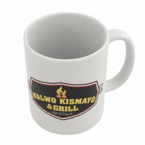 Custom Mug